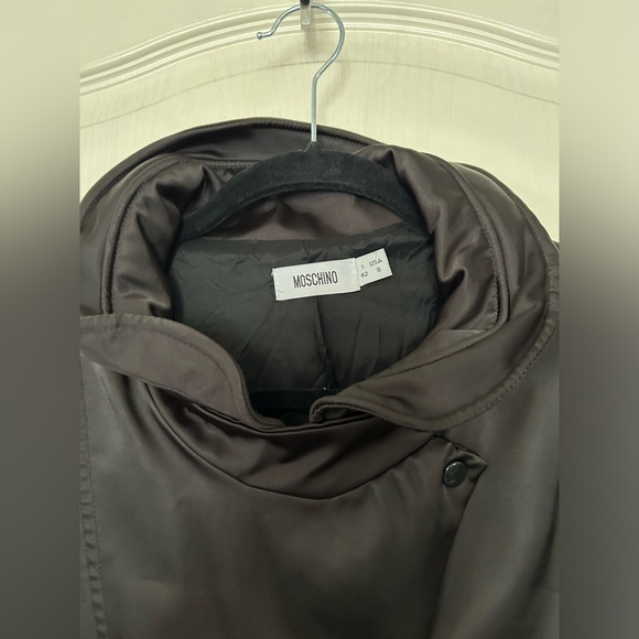 Moschino Jacket - Picture 2 of 10